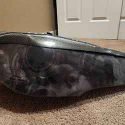 BMW X5 E70 Right Headlight OEM