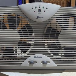Holmes Window Fans