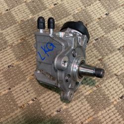 Fuel Injection Pump 