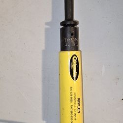 RIPLEY 30 LB TORQUE WRENCH 