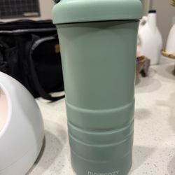 Momcozy Breastmilk Cooler