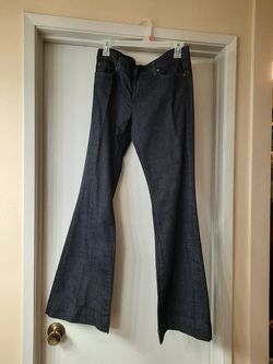 Size 28 inch jeans