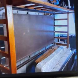 Day Bed With Mattress 