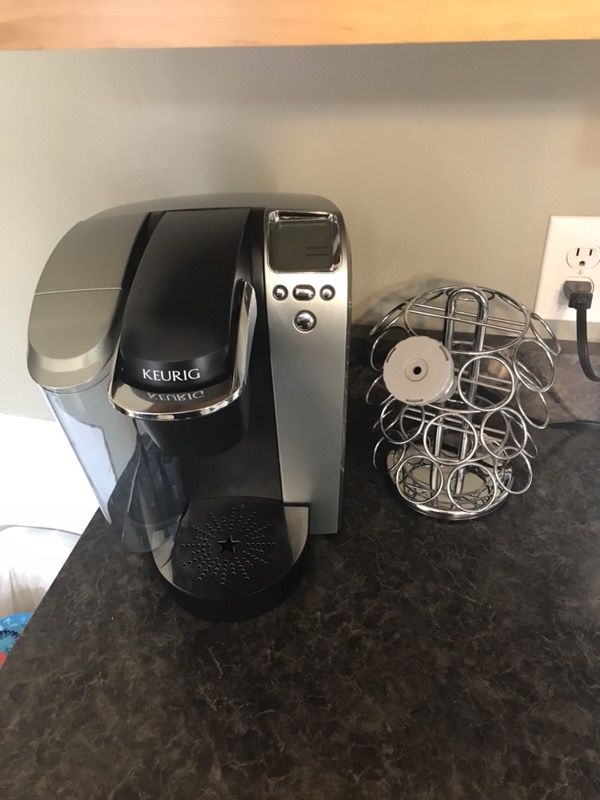 Keurig