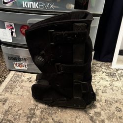 walking boot post surgery boot