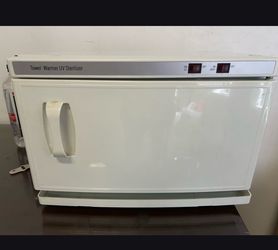 Towel Warmer UV Sterilizer