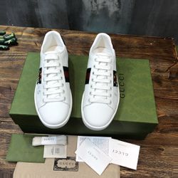 Gucci Ace Sneakers 31 