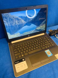 HP LAPTOP