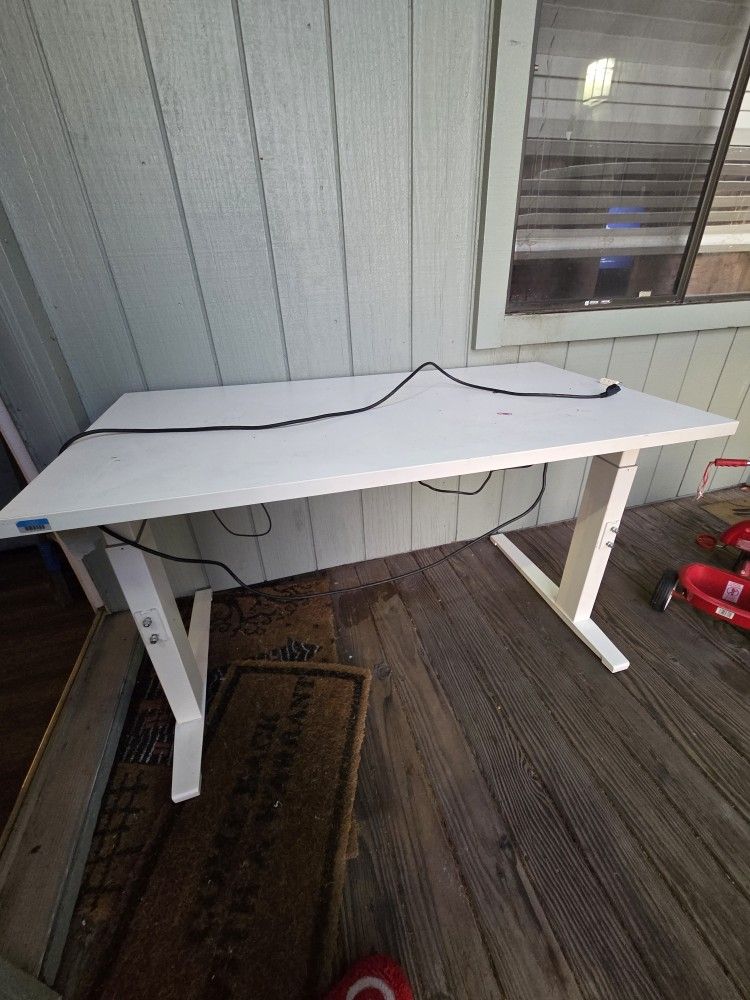 Herman Miller Standing Desk