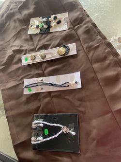 Jewelry $10 racha