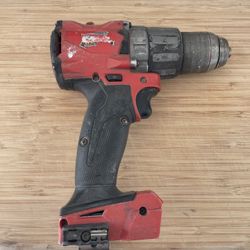 Milwaukee Fuel  Drill M18 hammer drill motor M2804-20 