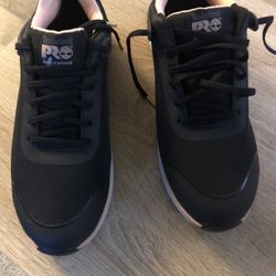 Timberland PRO anti-fatigue