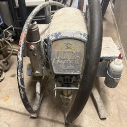 Graco Ultra Max II 695