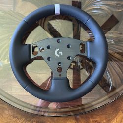 Logitech RS50