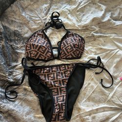 Swim Suit Bikini 