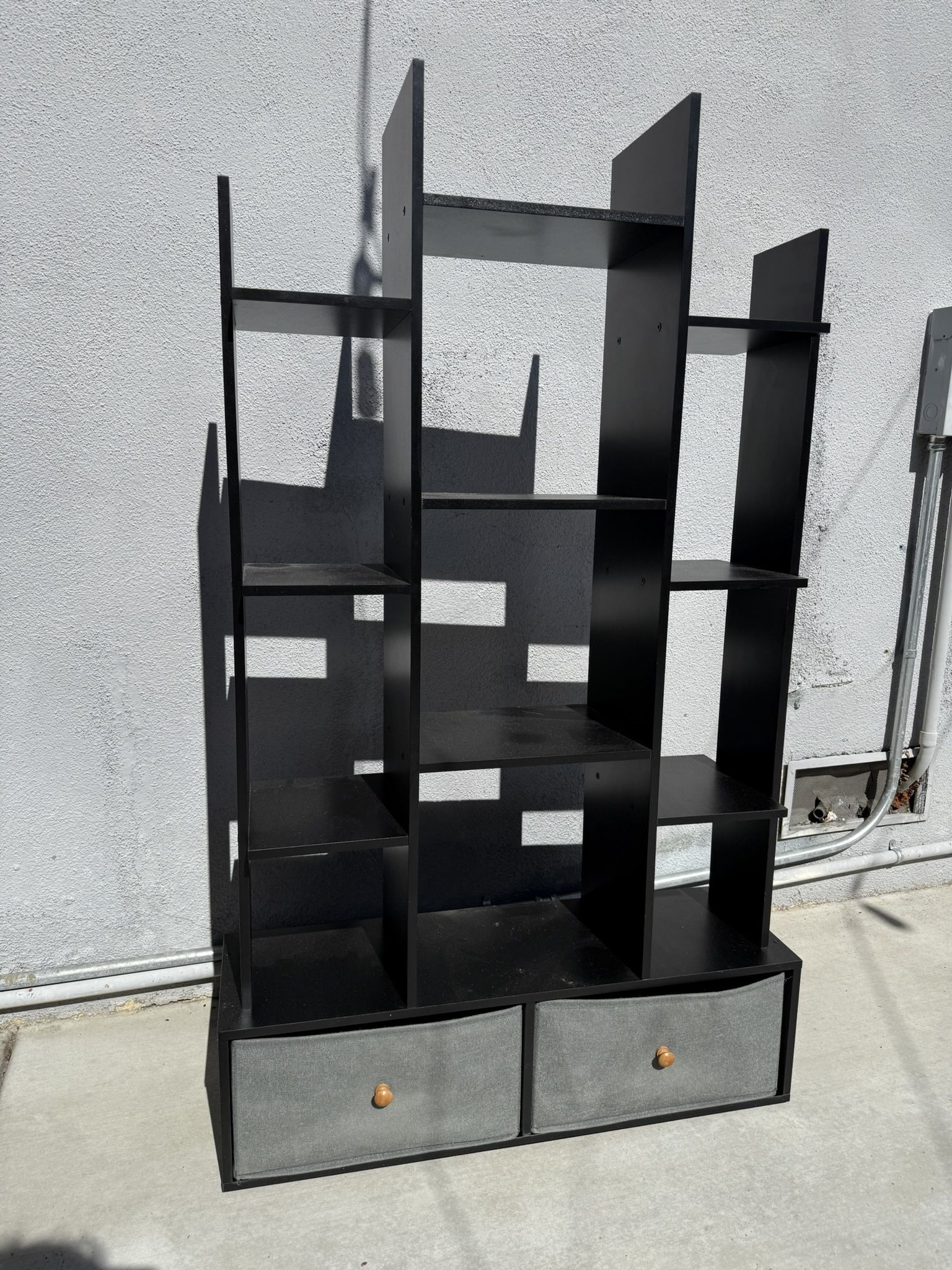 Shelving
