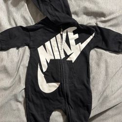 Nike 6 Months 