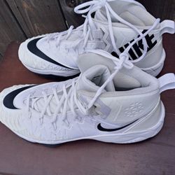 Nike Size 14 Football Shoes