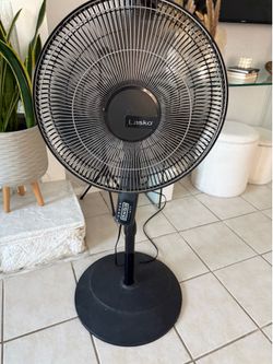 Lasko Fan