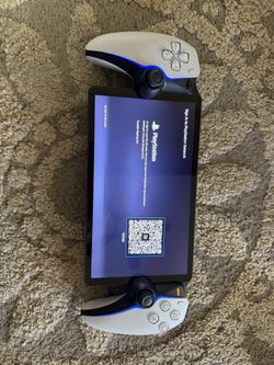 PS5 Remote Player
