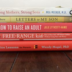 Parenting Books