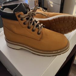 Zapato De trabajo 