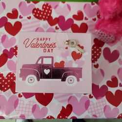 Key Charm For Ladies 