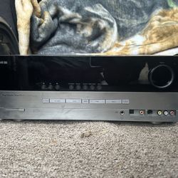 Harman Kardon AVR 247