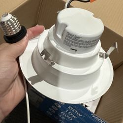 Retrofit Lights