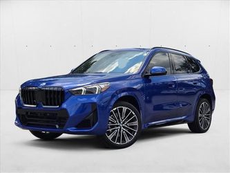 2026 BMW X1