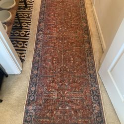 Vintage Rug