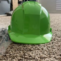 Safety Helmet 