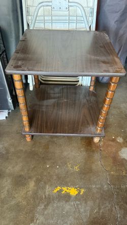 End Table