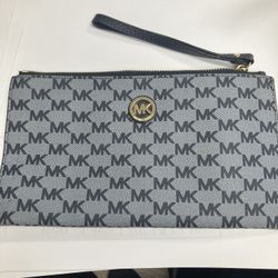 MK Michael Kors Wallet 