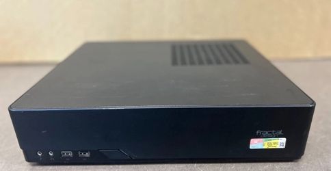 Budget Gaming Pc