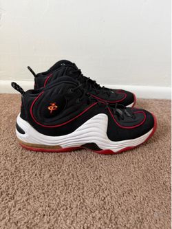 nike air penny 2 size 12