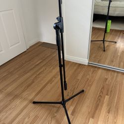 Microphone Stand
