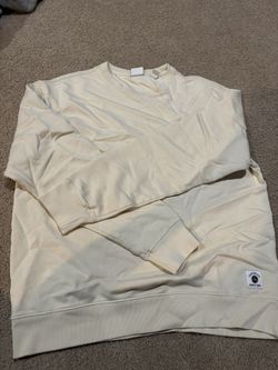 Quicksilver Crewneck