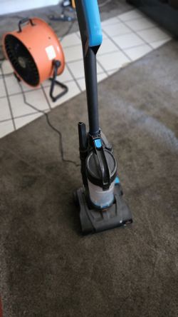 Bissell VACUUM