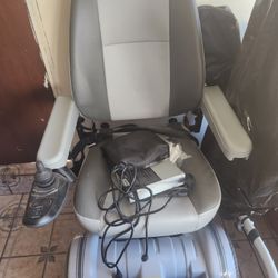 electric wheelchair  brand new