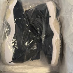 Jordan 11 Retro Jubilee 