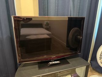 Samsung 46-Inch LCD TV LN46B650T1F