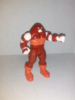 1991 Marvel figure