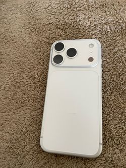 iPhone 17 Pro {{256GB}}
