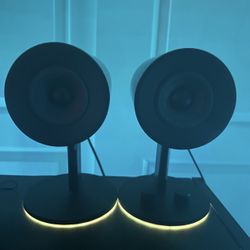 Razer Nommo Chroma Speakers