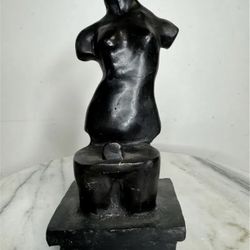 Dali Bronze Sculpture 