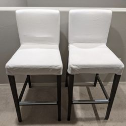 IKEA Henriksdal Chairs