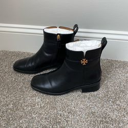 Tory Burch Everly Flat Boot
