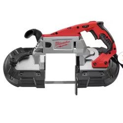DEEP CUT VARIABLE SPEED BAND CUT 