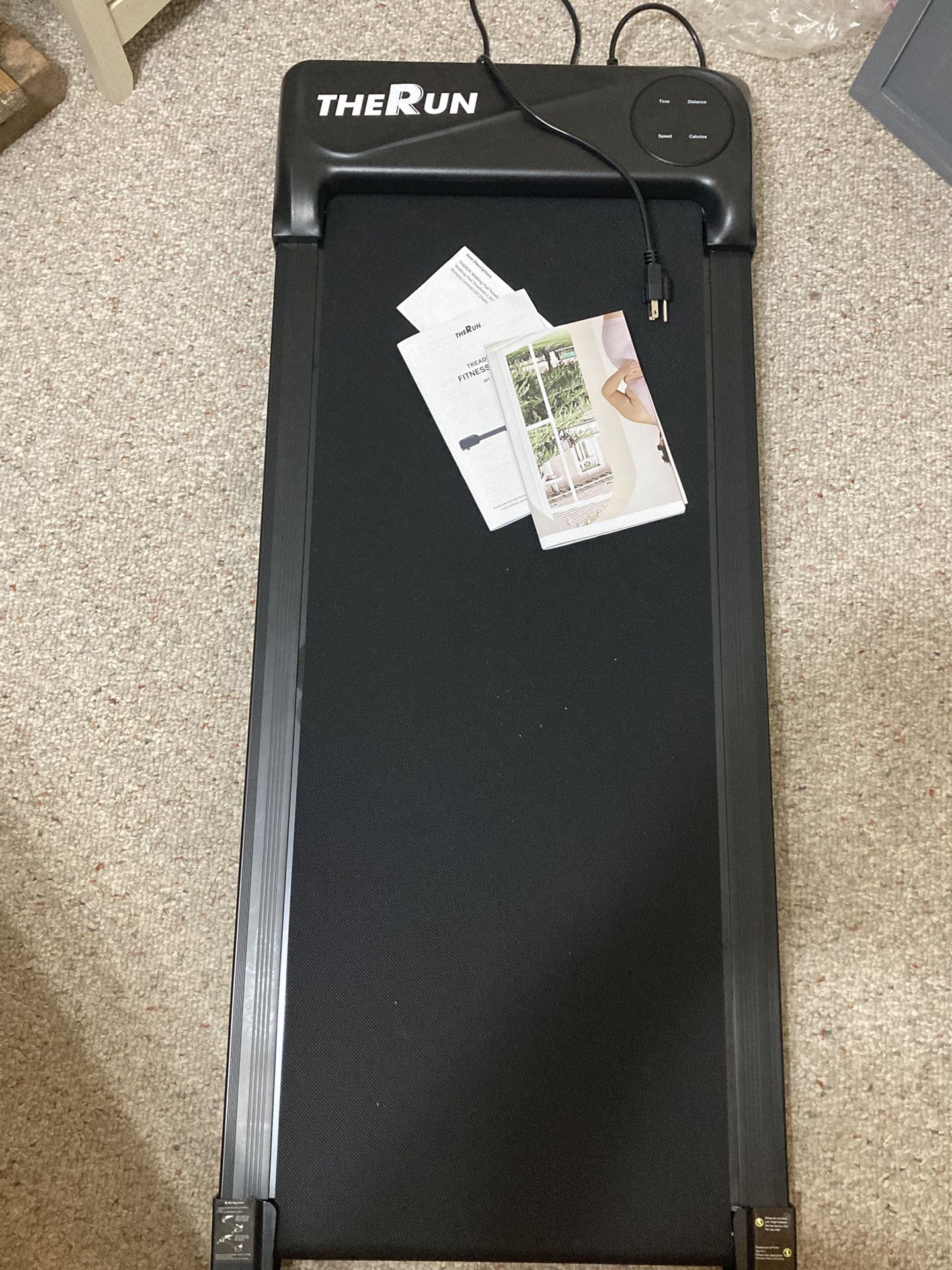 Walking Pad/treadmill